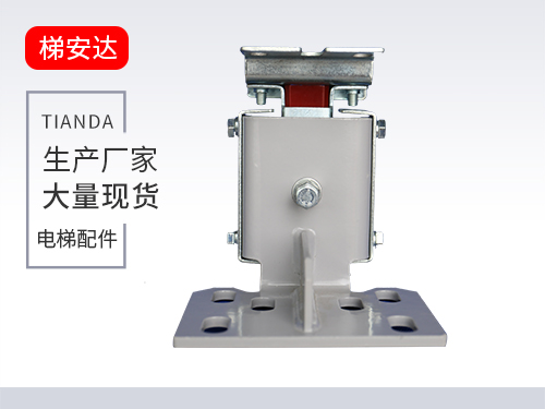 帝森六孔滑(huá)動導靴