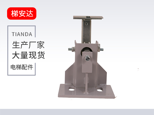 北(bei)京DX2滑動導(dao)靴