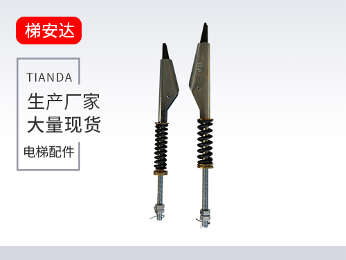 焊(hàn)接式繩頭(tóu)組合